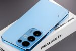 Realme 17 Pro: lanzamiento en septiembre con batería de 8200mAh y 24GB RAM