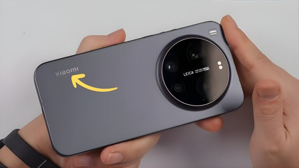 Xiaomi 17 Ultra 5G con 16GB RAM, procesador Snapdragon y batería 6000mAh potente