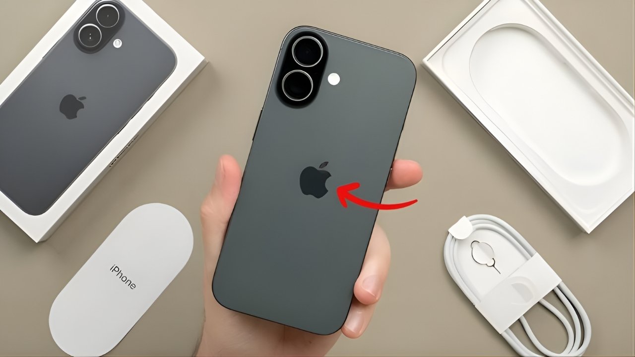 Apple iPhone 17 con diseño más elegante, cámara Full HDz y 256GB almacenamiento