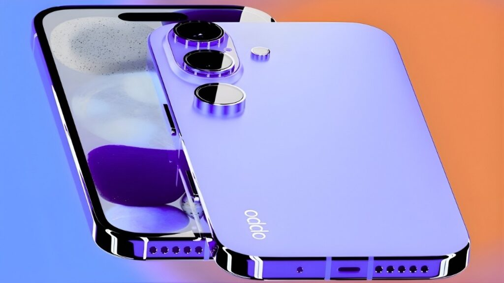 OPPO Reno 15 Pro: batería de 9400mAh, 24GB RAM, 2TB y cámara de 200MP estilo DSLR