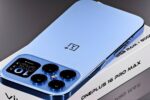 OnePlus 16 Pro Max 2026: cámara cuádruple de 500MP, batería de 12000mAh y 32GB RAM